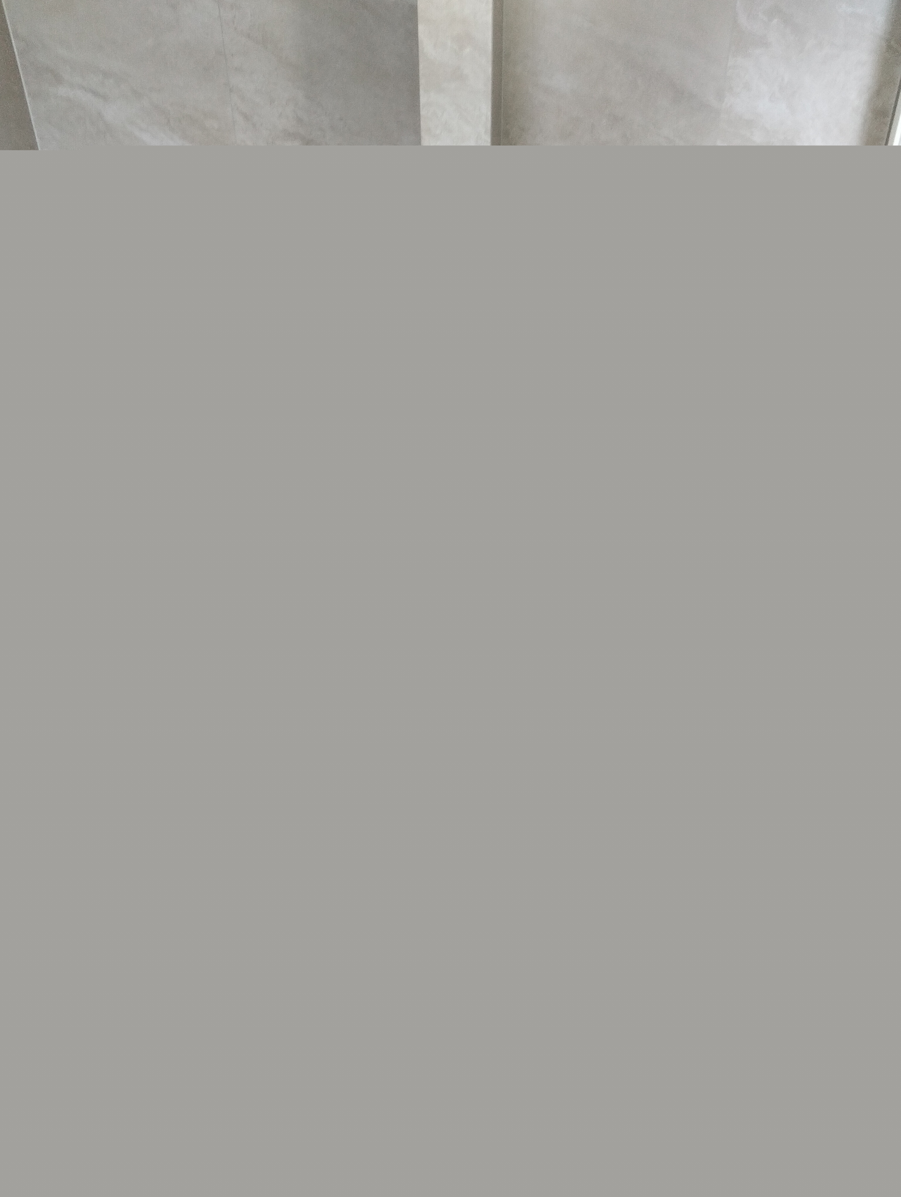 Professional tile installation showing expert craftsmanship and precision